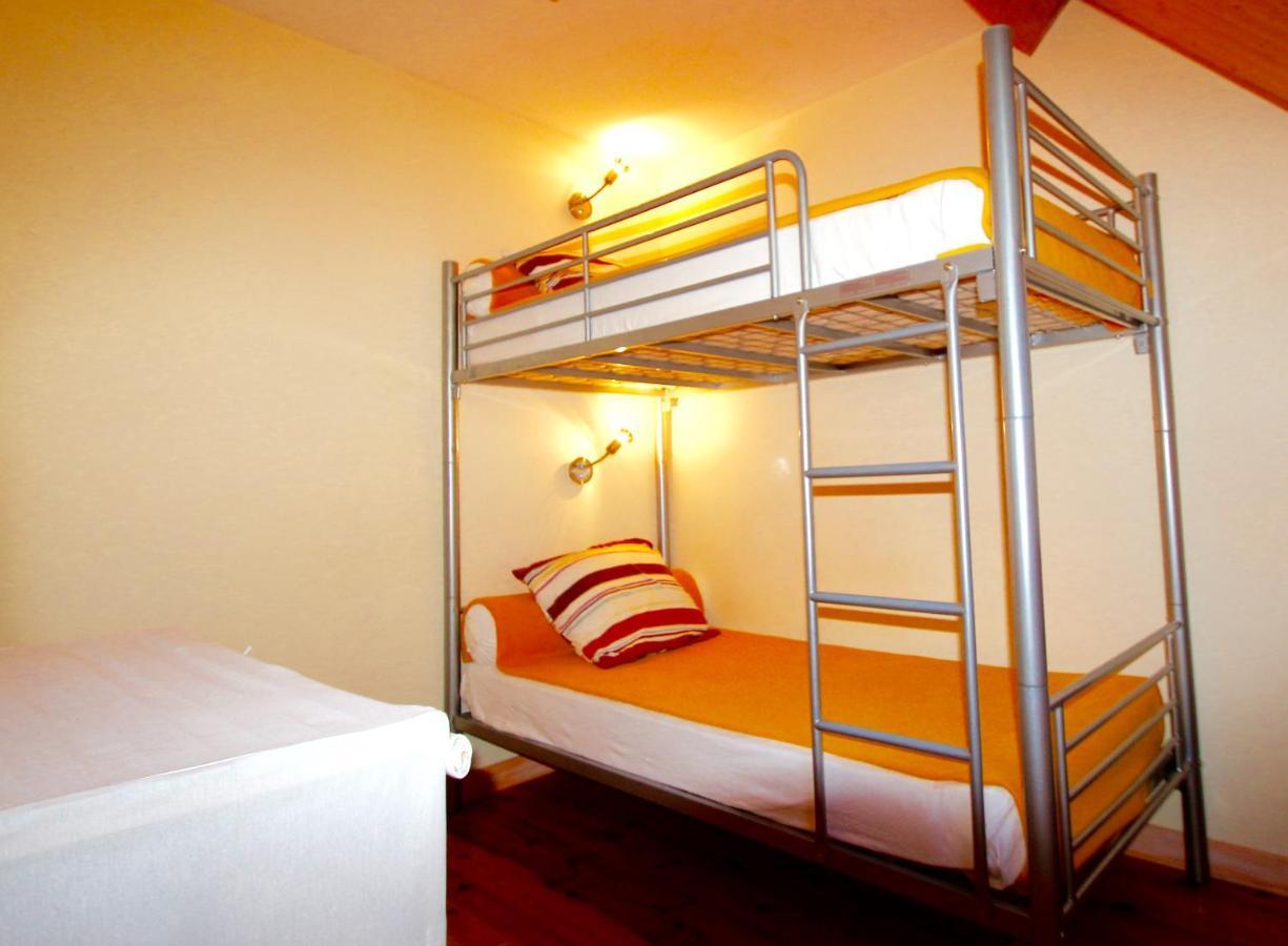 Appartamento Gs3 Duplex 4 Pers Terrasse 5Mn Luz 15Mn Ardiden Sassis Esterno foto